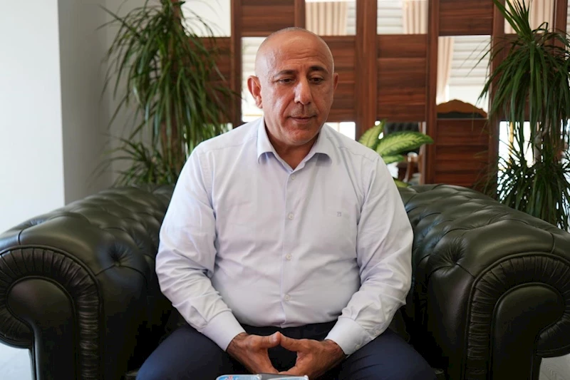 Vali Yardımcısı, 15 Temmuz’un yıldönümünde o geceyi anlattı
