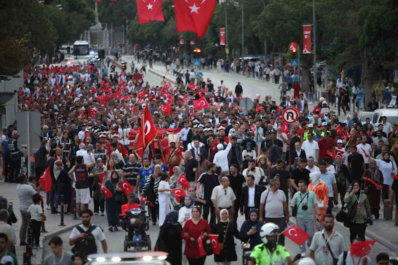 Konya’da 