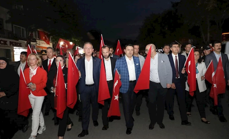Kütahya’da 