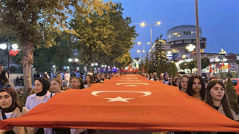 Yozgat’ta 
