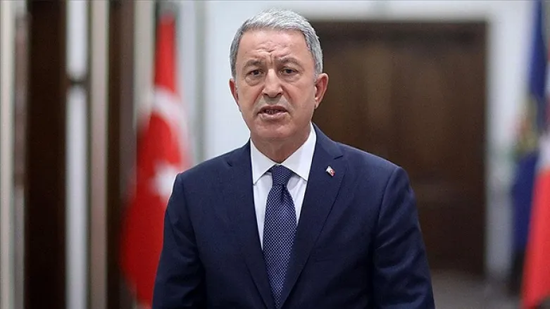Hulusi Akar, “Unutulan Darbe ve Soykırım Tekrarlanır”