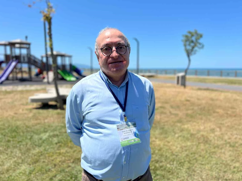 Prof. Dr. Mikdat Kadıoğlu: 