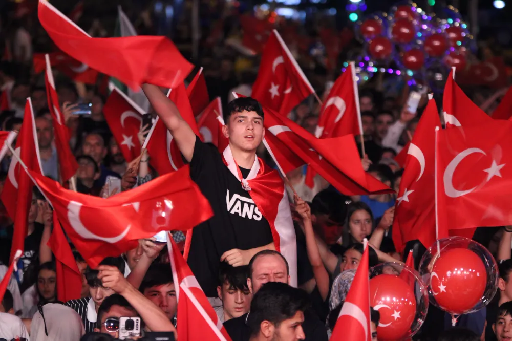 Kayseri