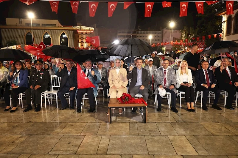 Vali Yiğitbaşı: 