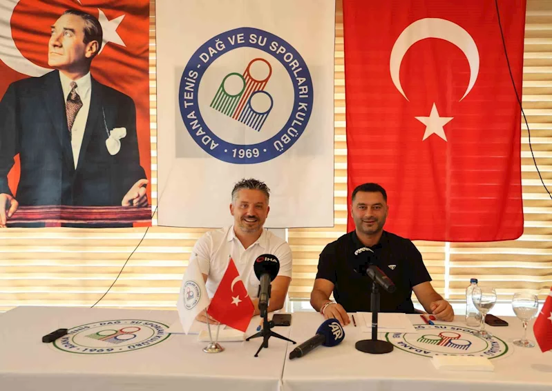ATDSK hedef büyüttü
