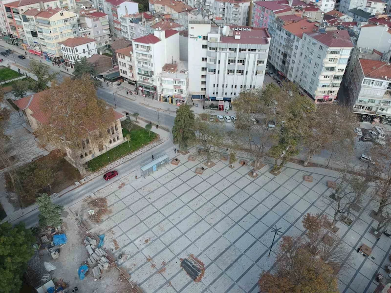 Sinop’un denizcilik tarihi yeniden canlanıyor

