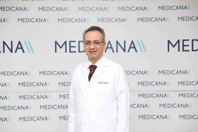 PET/BT akciğer kanserinde tedaviyi şekillendiriyor
