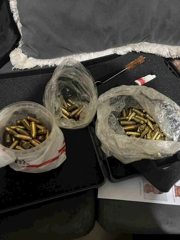 İstanbul ve Tekirdağ’da esnaftan milyonlarca lira haraç isteyen suç örgütüne operasyon: 29 gözaltı

