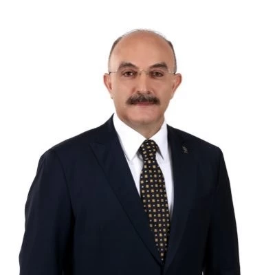 SDP Başkanı ve Cumhurbaşkanı Danışmanı Ogan: 