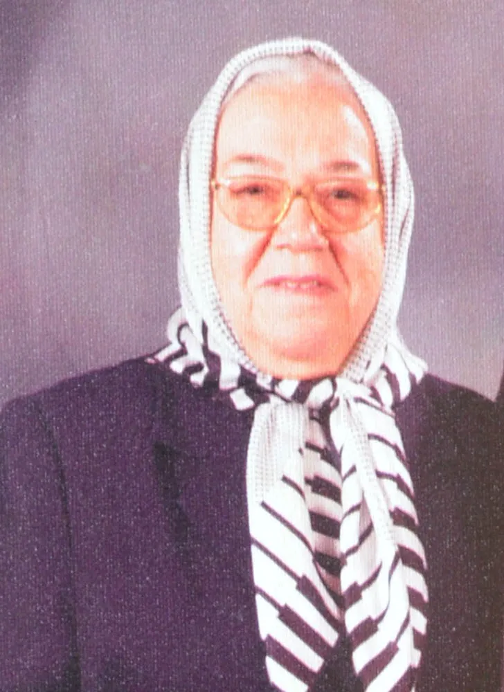 Besime Özderici hayatını kaybetti