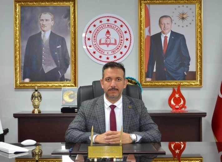 İl Müdürü Uğurelli: 