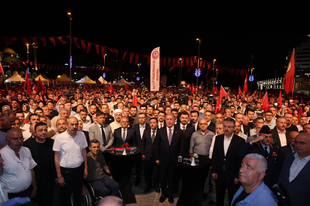 Kayseri