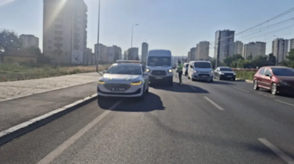 Direksiyonda cep telefonu, ceza listesinin zirvesinde