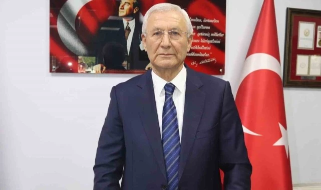 Erkan Özkan’dan eski başkan Celil Anık’a: 