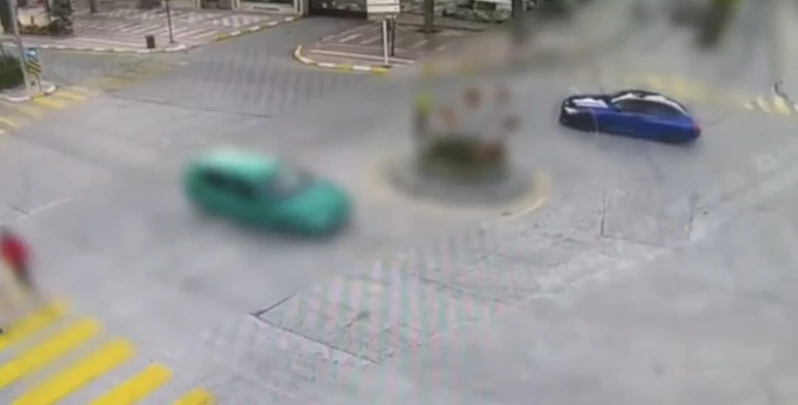 Yozgat’ta drift yapan sürücüye 46 bin lira ceza uygulandı
