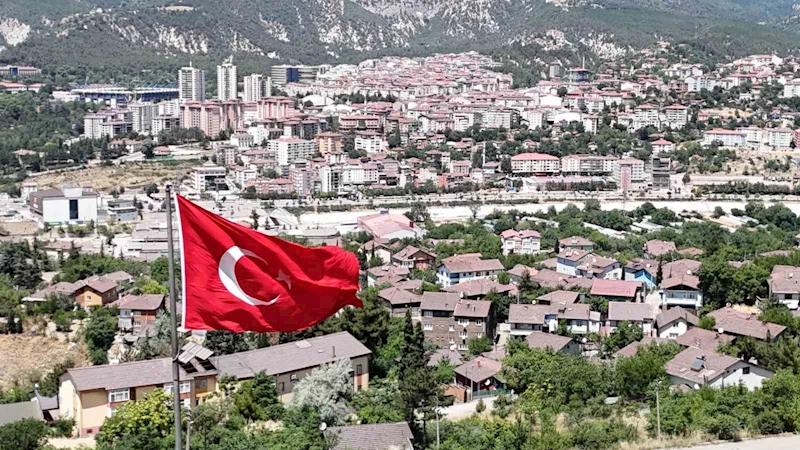 Karabük’te Haziran ayında 235 konut satıldı
