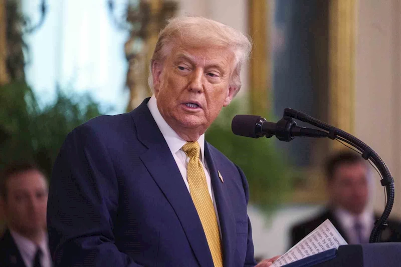 Trump’a 