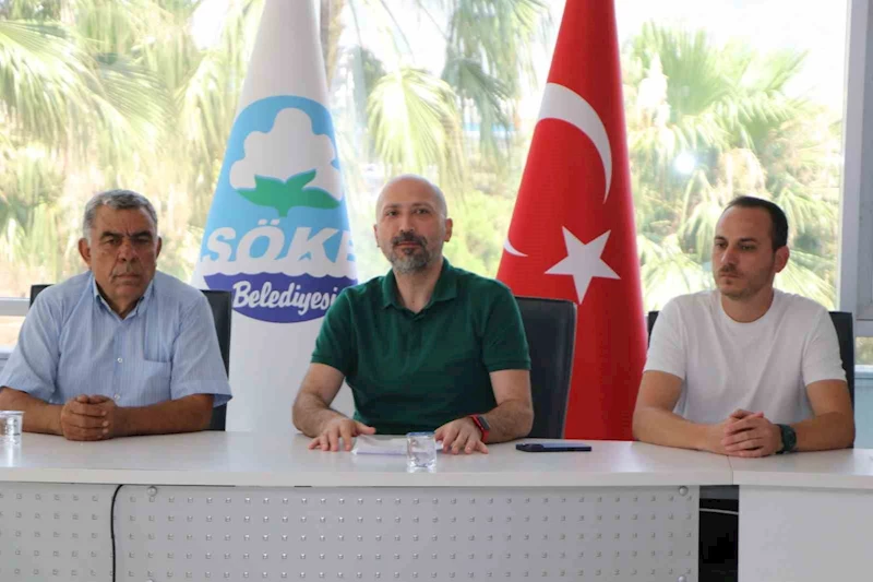 Başkan Arıkan; 