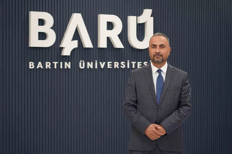 BARÜ’nün akıllı sohbet asistanı 