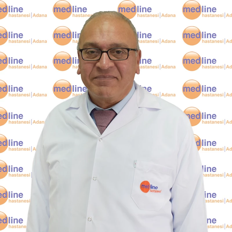 Prof. Dr. Ürünsak: 