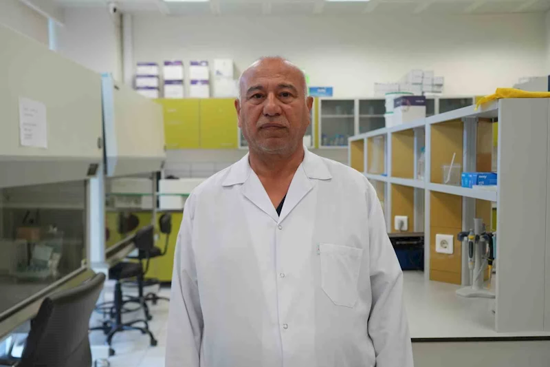 Niğde’de geleceğin ziraat mühendisleri sınıfta eğitim, sahada deneyim kazanıyor
