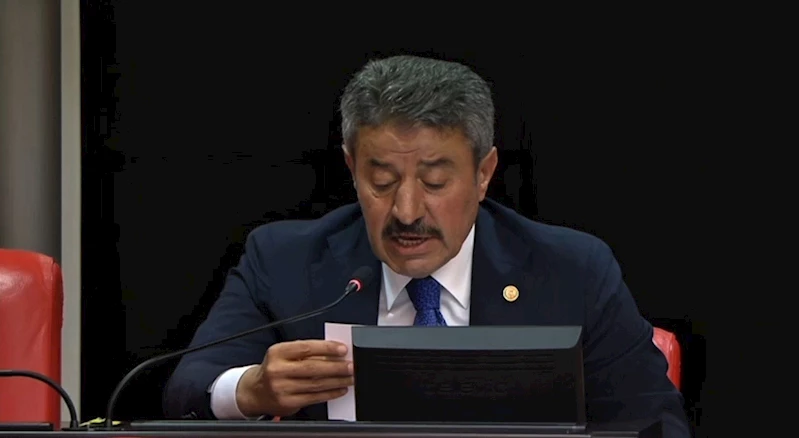 Şırnak’a 2025 yılında 1 milyar 160 milyon TL’lik yatırım
