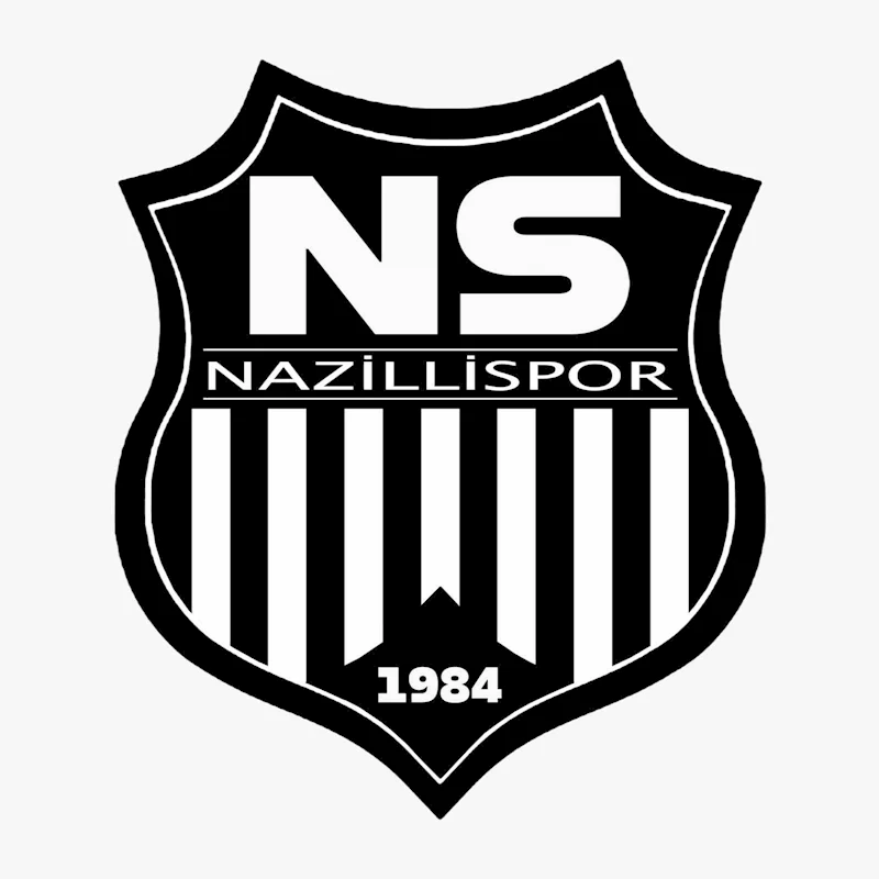 Nazillispor’un yeni logosunu taraftar belirledi
