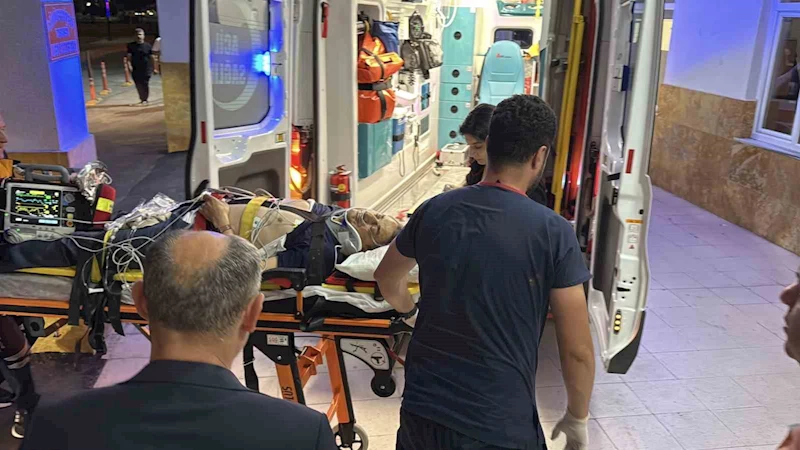 Sivas’ta trafik kazası geçiren Bitlis eski Valisi Erol Karaömeroğlu hayatını kaybetti
