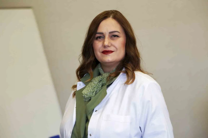Mikrop ve mantar riski havuz keyfini gölgeleyebilir
