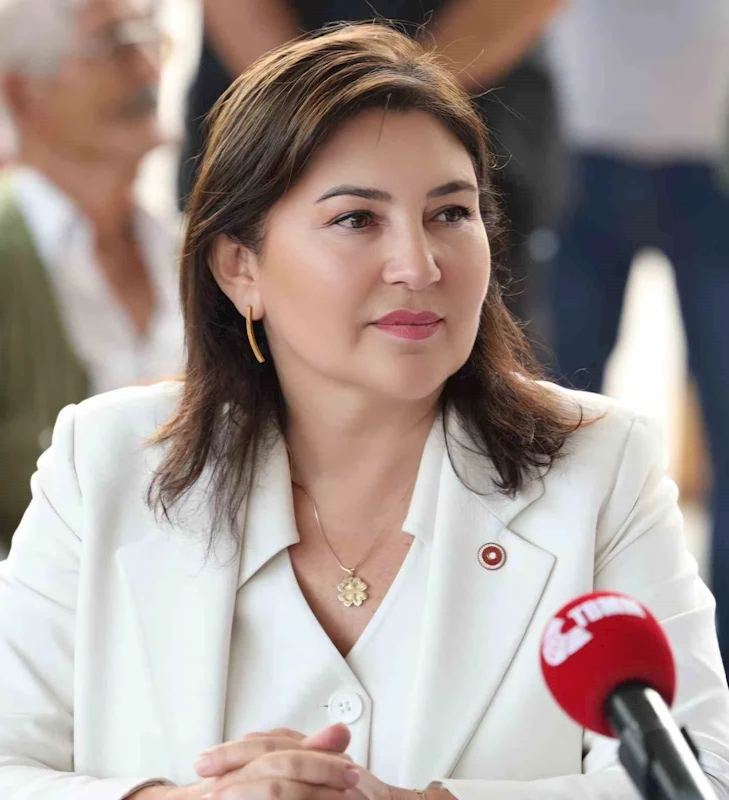 AK Partili Karamık’tan özel sektöre çağrı: 