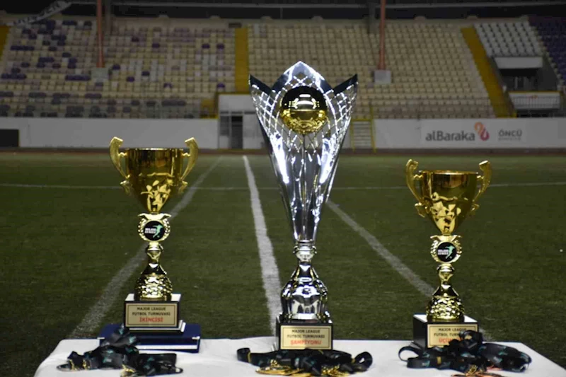 Ovalıbağ FK, Major Futbol Ligi’nde Niğde’yi temsil edecek
