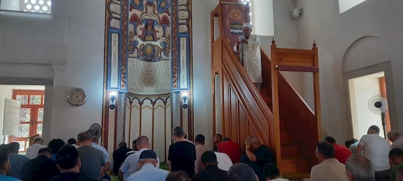 Diyanet’ten su israfı vurgusu: 
