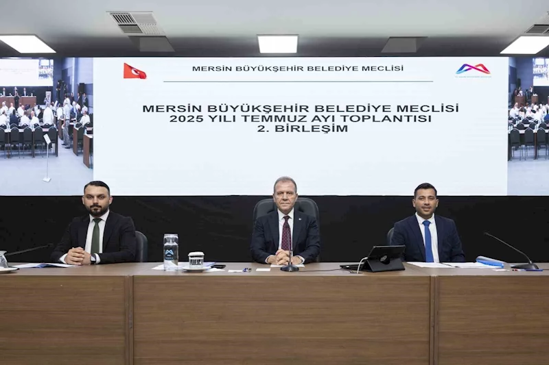 Başkan Seçer: 