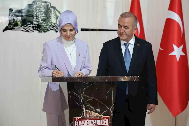 Bakan Göktaş: 