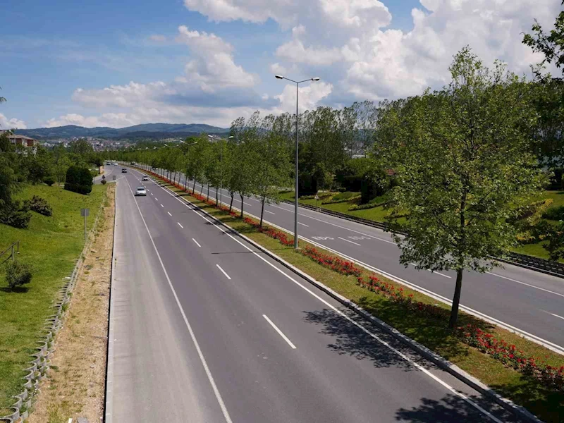 Düzce Valiliği’nden sıcak hava uyarısı
