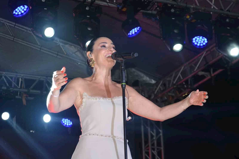 Ordu’da Sevcan Orhan rüzgarı esti: 