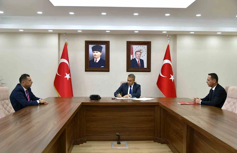 Ardahanlı üreticilere destekler sürüyor
