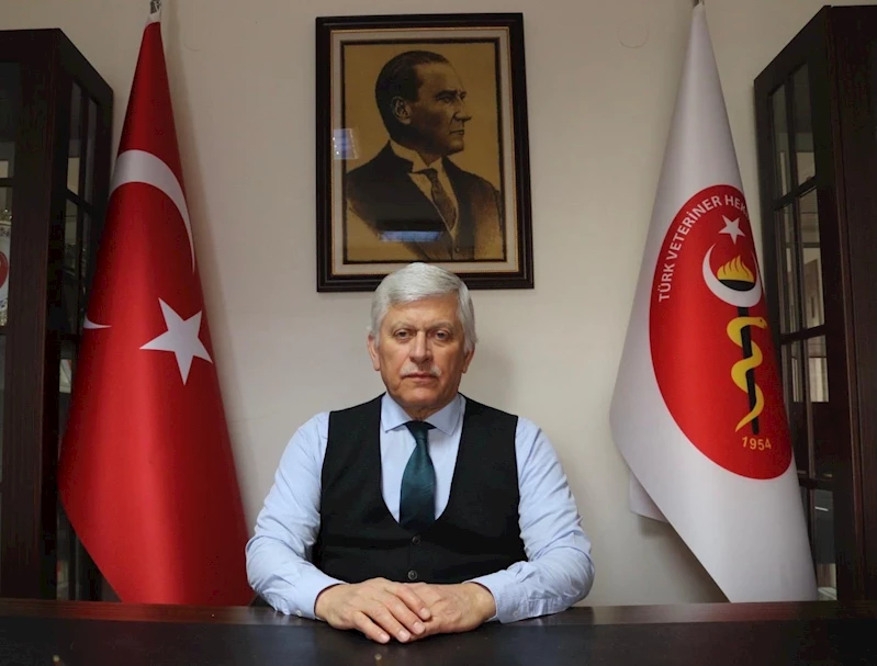 TVHB Başkanı Eroğlu: 