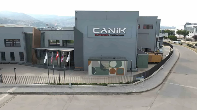 SYS Grup ihracatta hız kesmiyor

