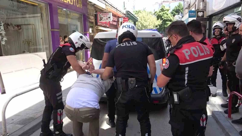 Samsun Valiliği’nden açıklama: 