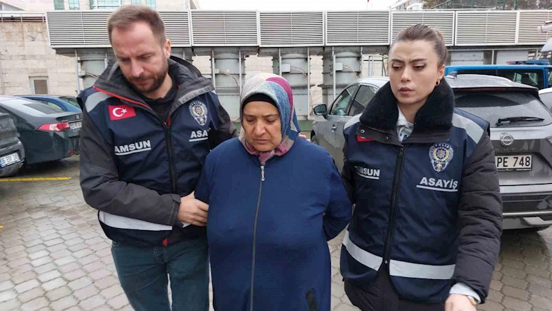 Öğretmen kızını boğarak öldüren anne hakkında ağırlaştırılmış müebbet hapis istendi
