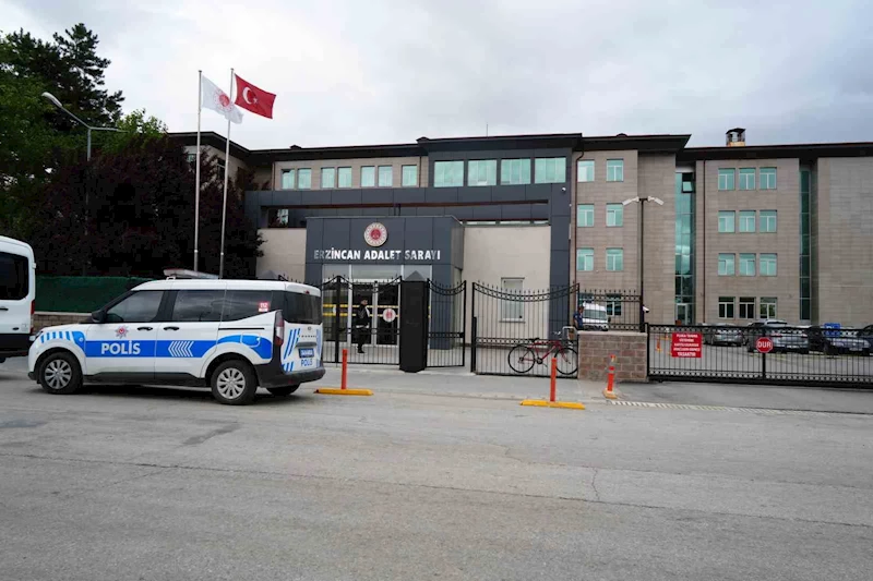 Erzincan’da maden ocağı davasında ara karar: Yeni bilirkişi raporu beklenecek
