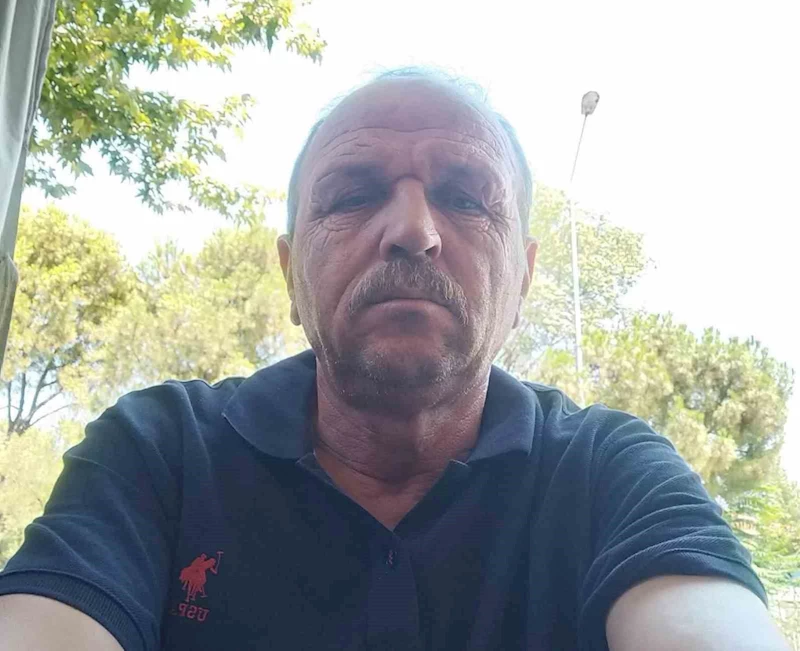 Arı sokması sonucu fenalaşan yaşlı adam, kaldırıldığı hastanede hayatını kaybetti
