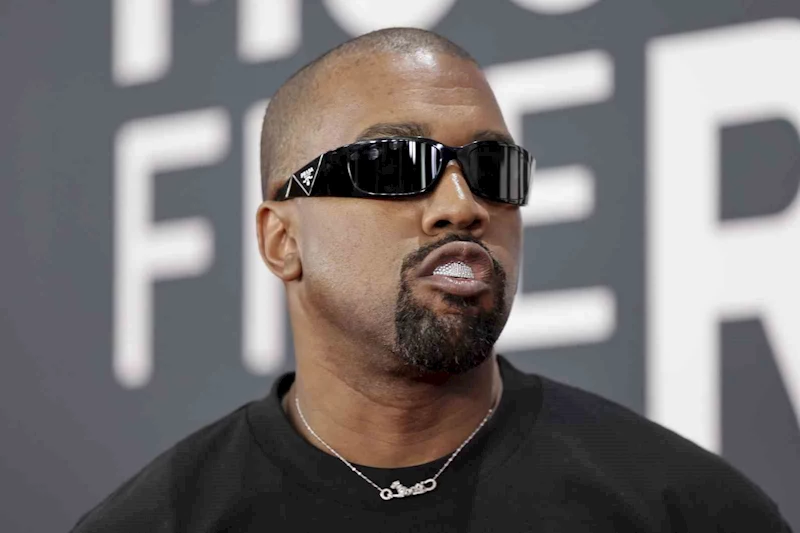 Avustralya, ünlü şarkıcı Kanye West’in vizesini iptal etti

