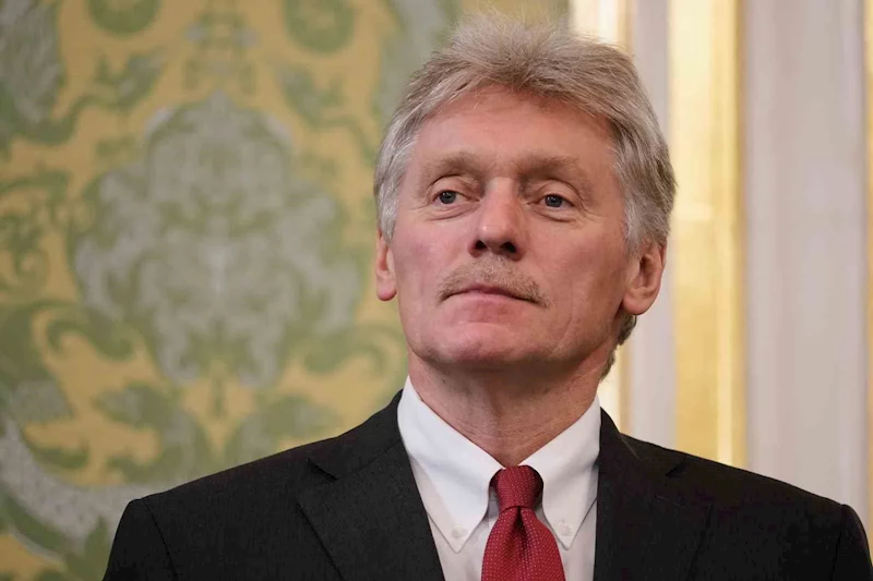 Kremlin: 