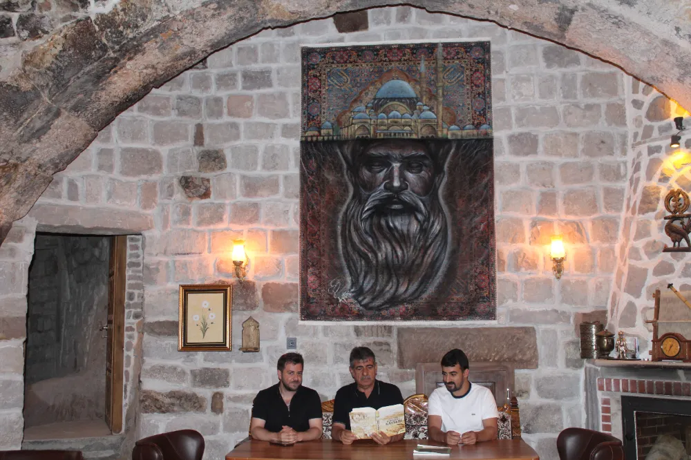 Mimar Sinan