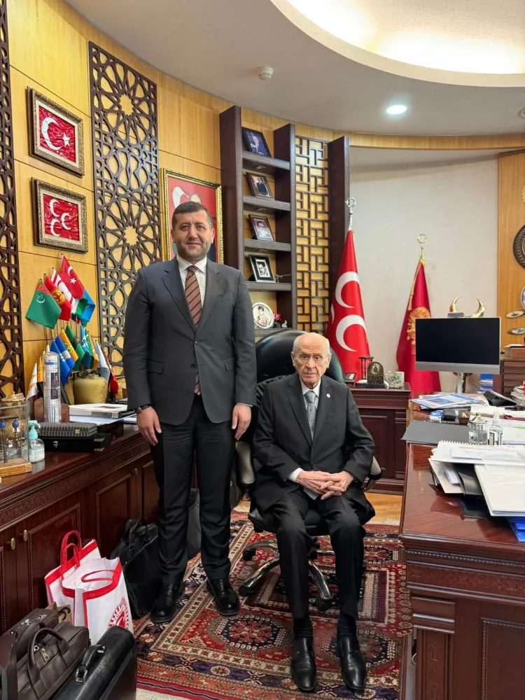 Baki Ersoy