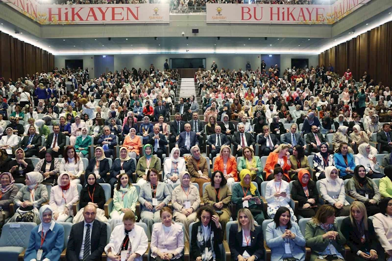 Cumhurbaşkanı Erdoğan: 