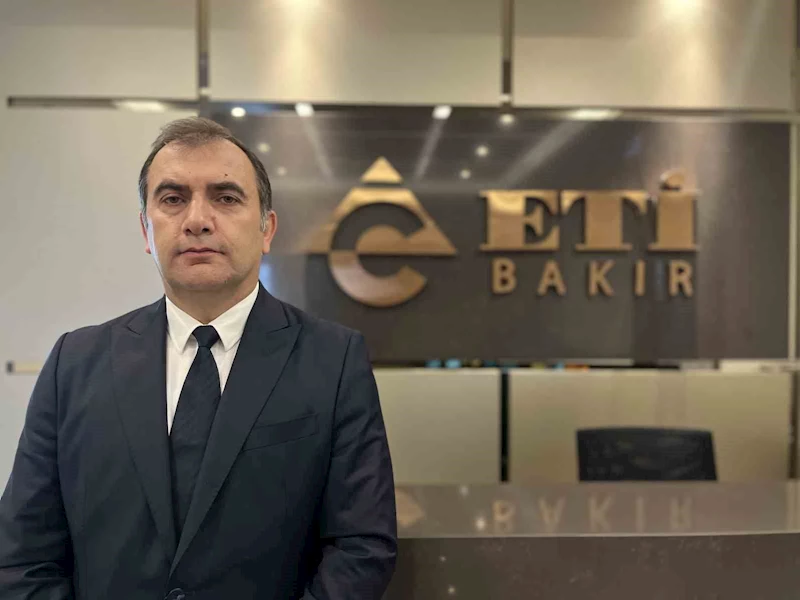 Eti Bakır, ‘Çevre Müfettişleri’ projesiyle 7 bin 154 öğrenciye çevre eğitimi verdi
