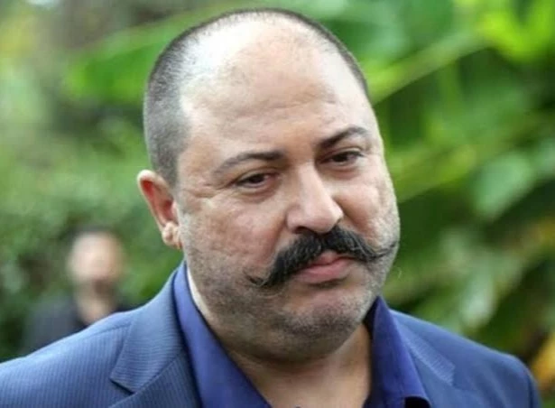 Kurtlar Vadisi’nin 